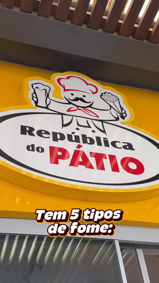 República do Pátio - imagem 1