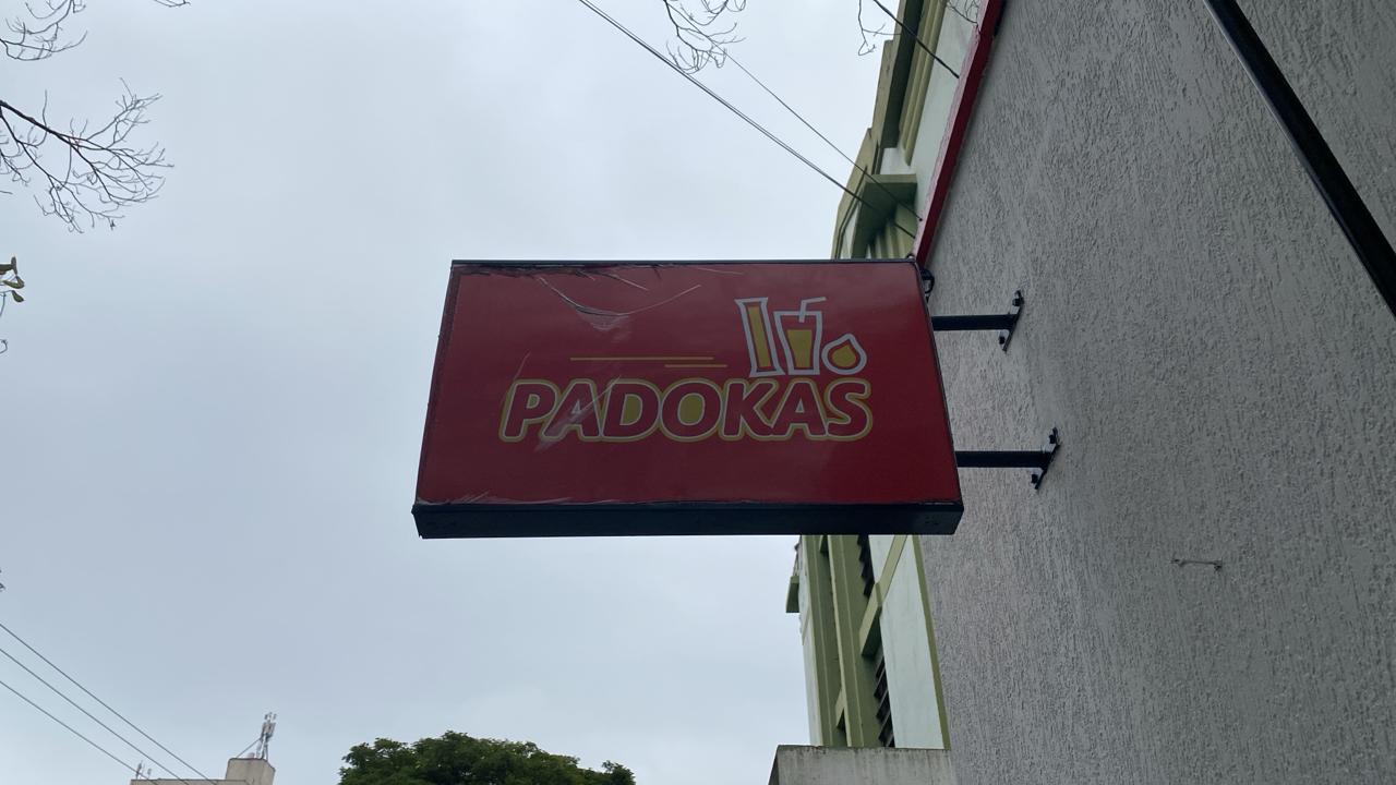 Padokas - imagem 1