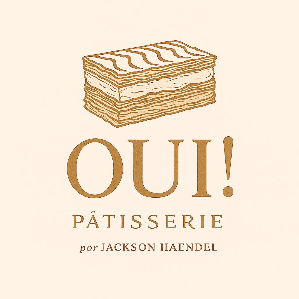 OUI! Patisserie - imagem 1