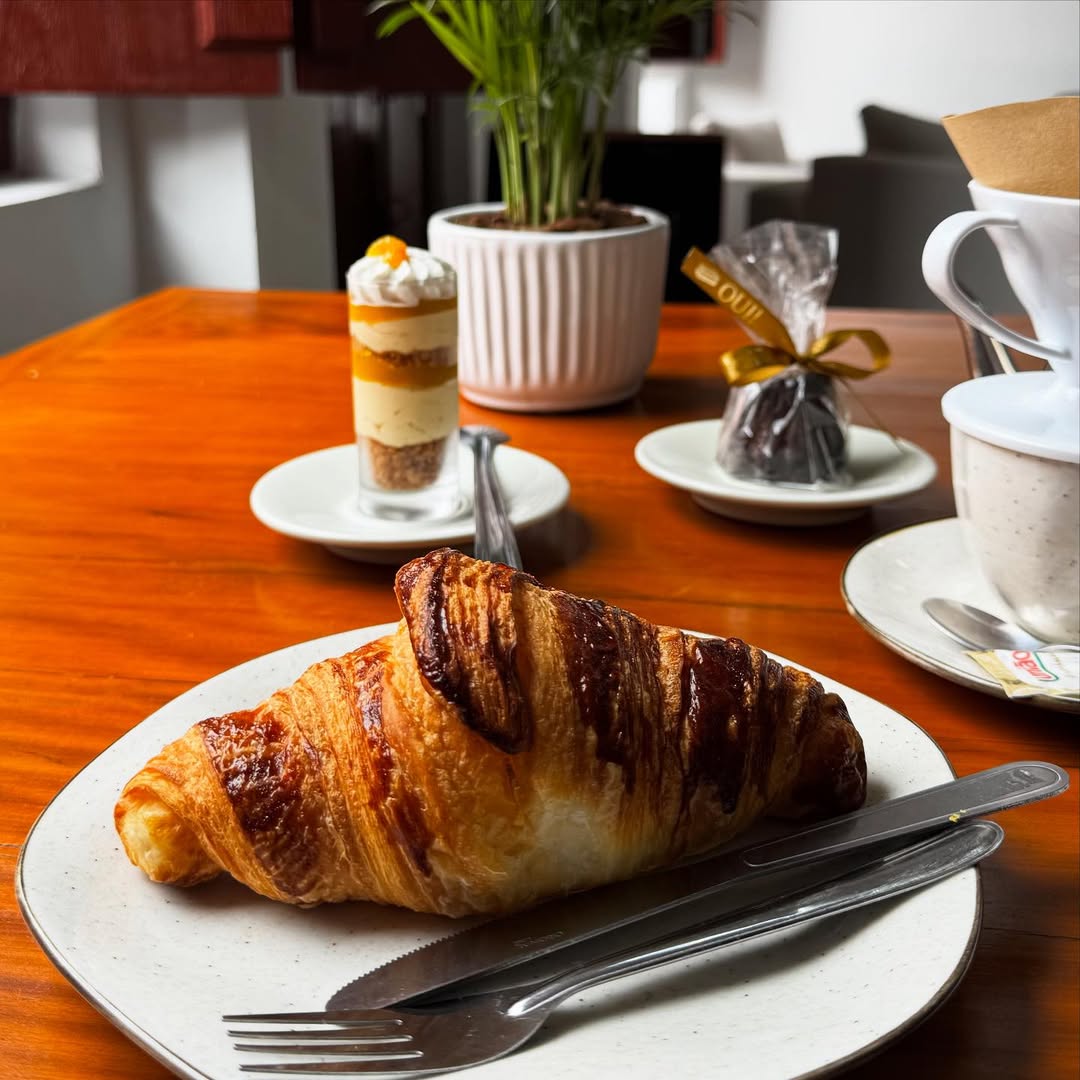 OUI! Patisserie - imagem 2