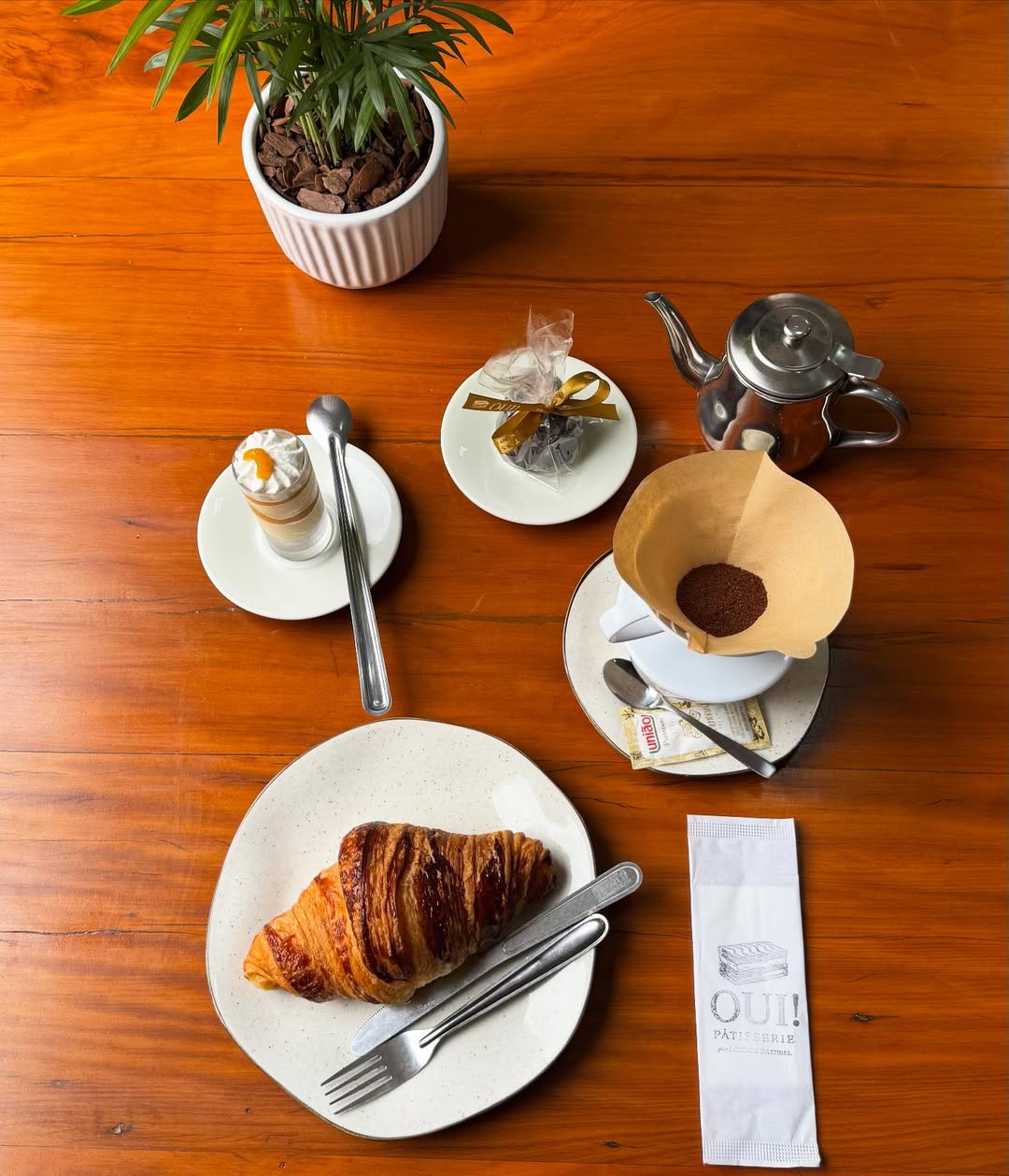 OUI! Patisserie - imagem 3