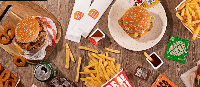 Burguer King - imagem 1