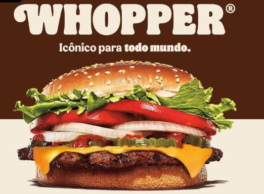 Burguer King - imagem 2