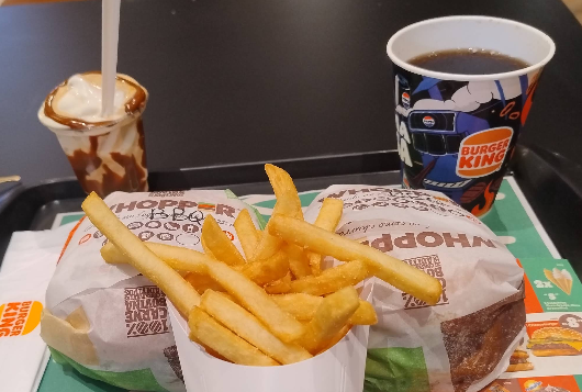 Burguer King - imagem 3