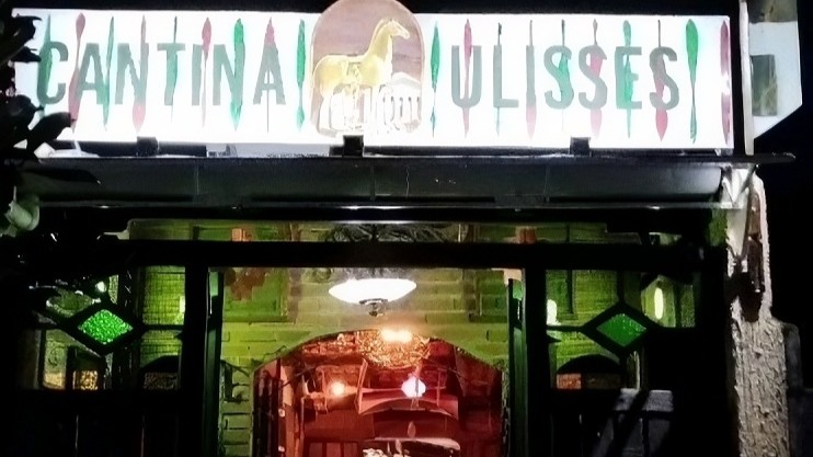 Cantina Ulisses - imagem 1
