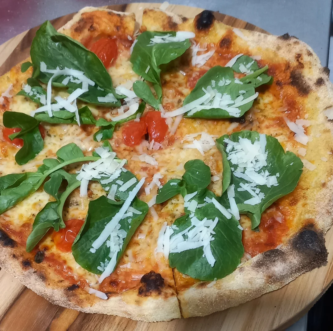 Carlotta Pizzeria - imagem 2