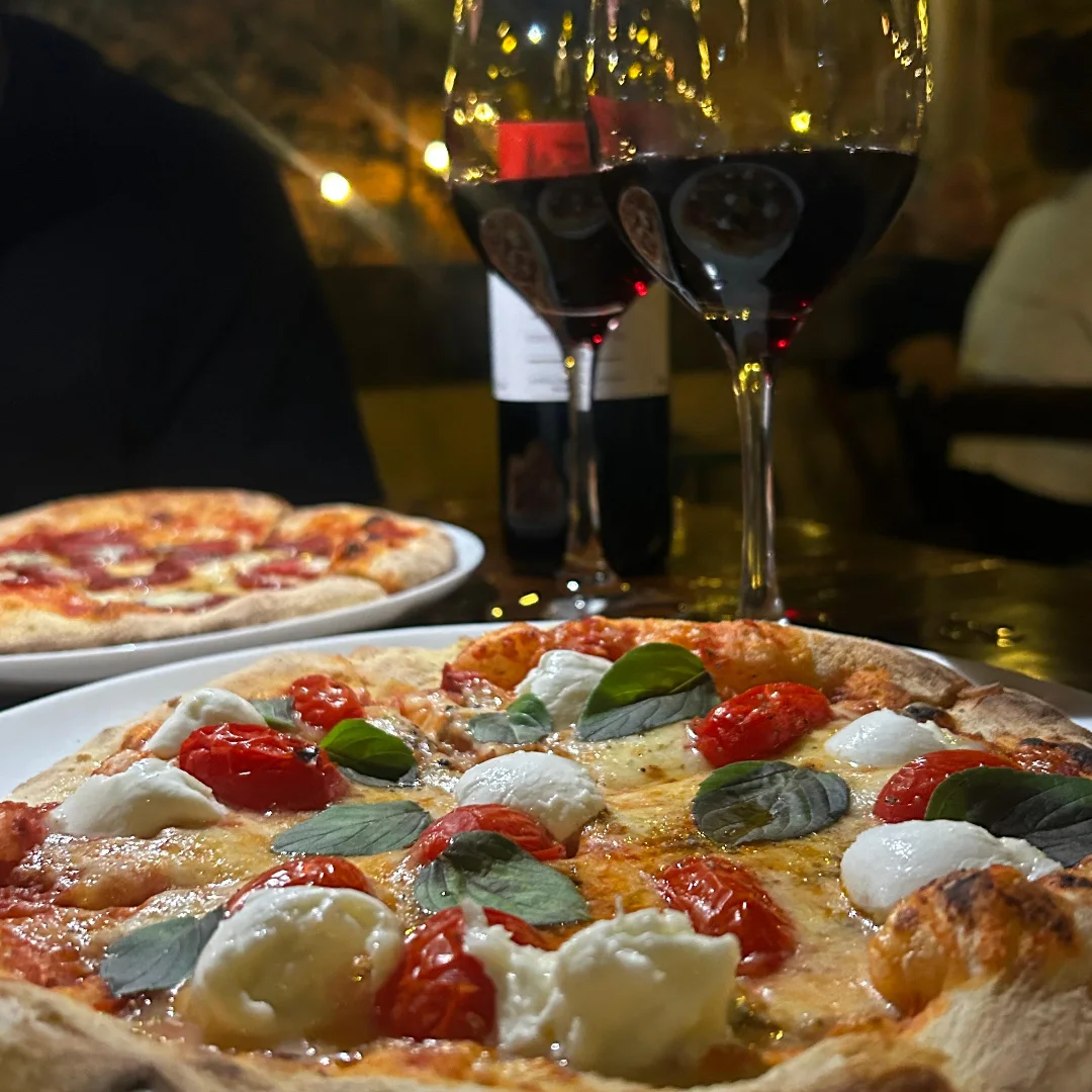 Carlotta Pizzeria - imagem 3