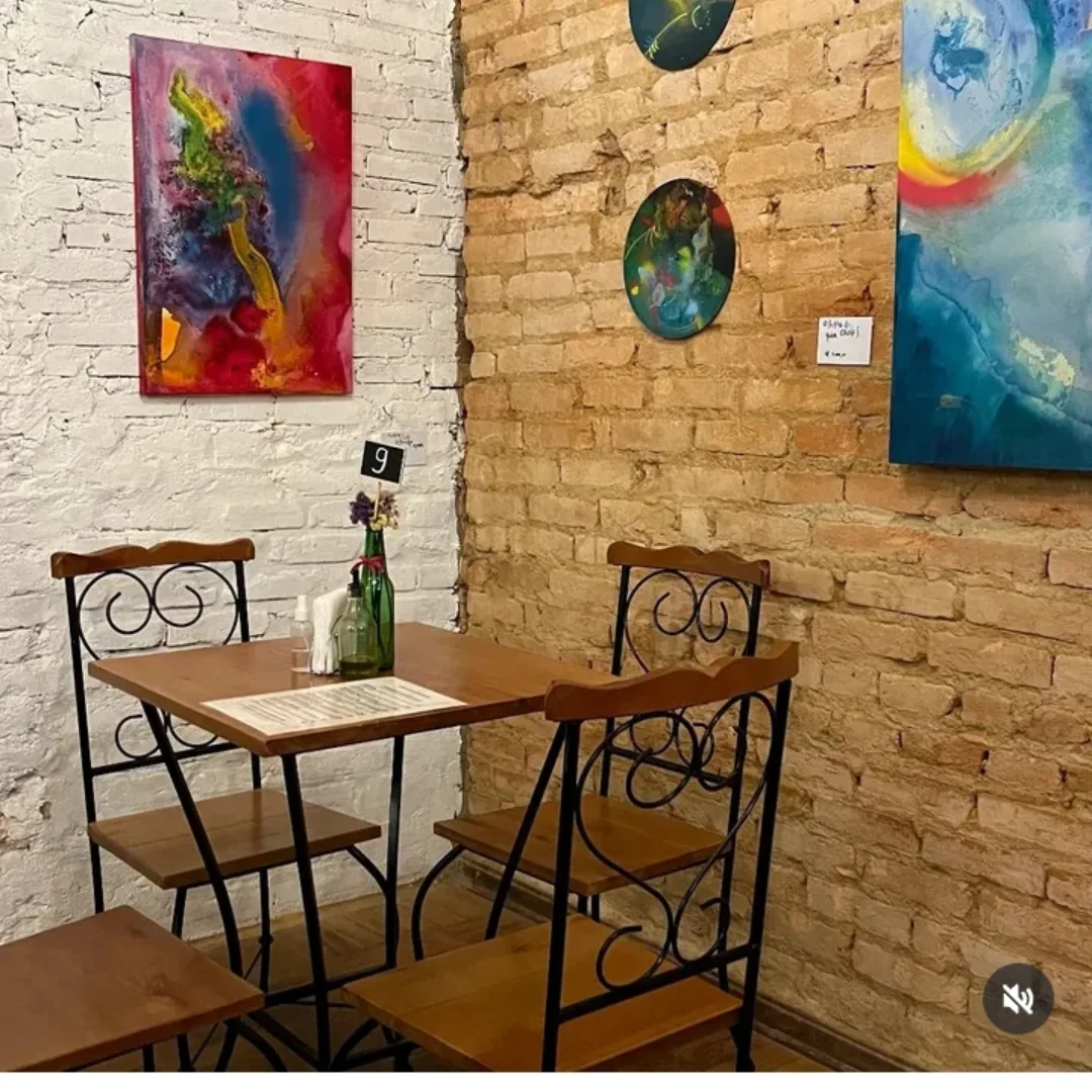 Carlotta Pizzeria - imagem 4