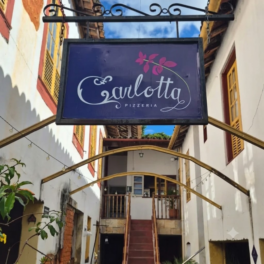 Carlotta Pizzeria - imagem 1
