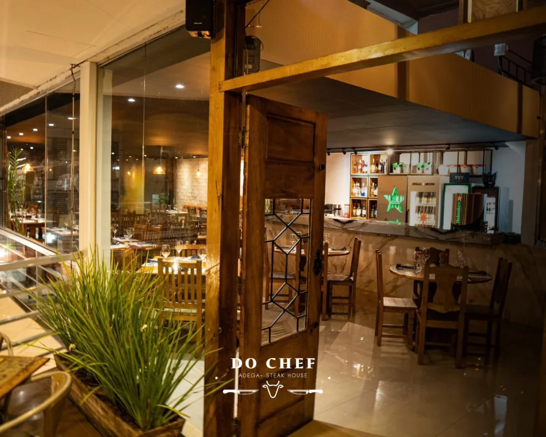 Do Chef Bar e Restaurante - imagem 1