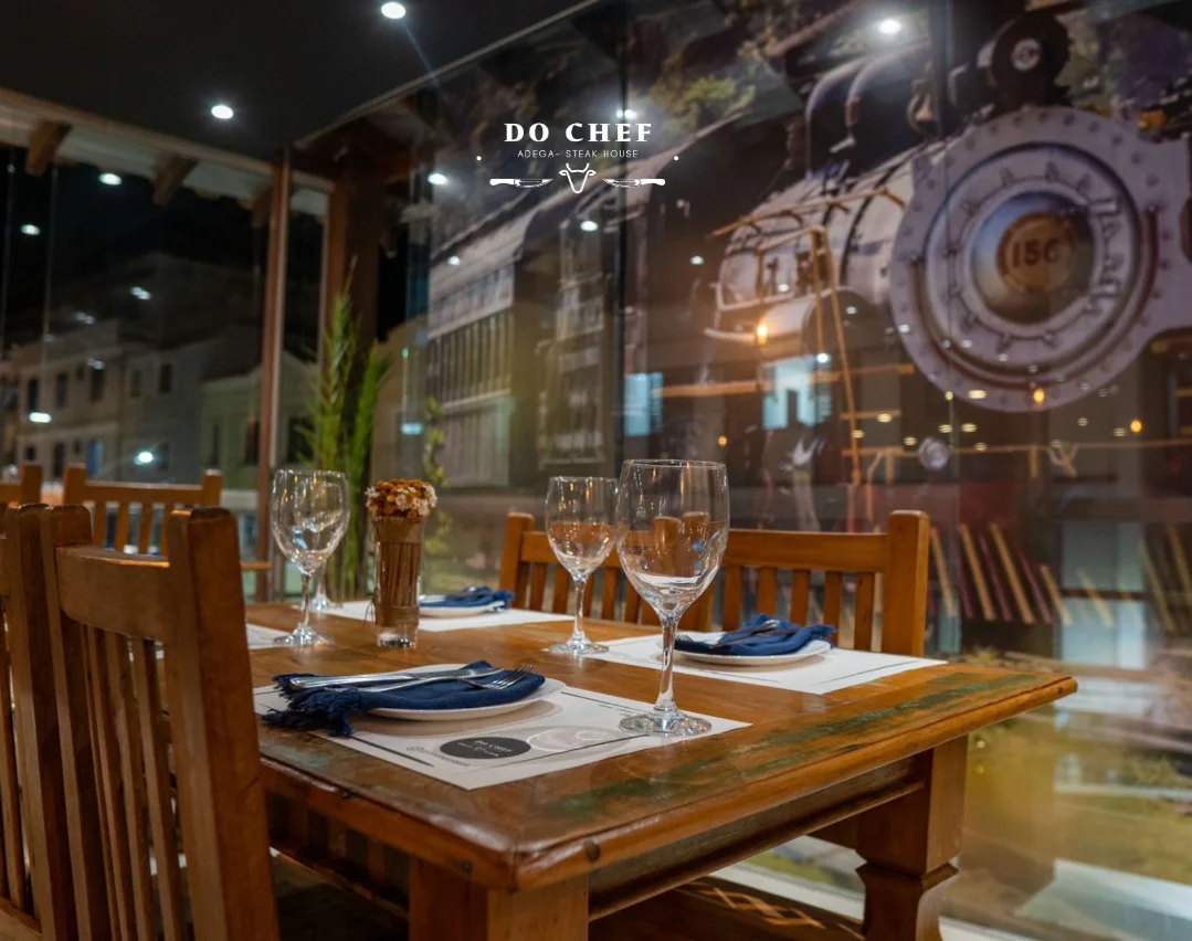 Do Chef Bar e Restaurante - imagem 2
