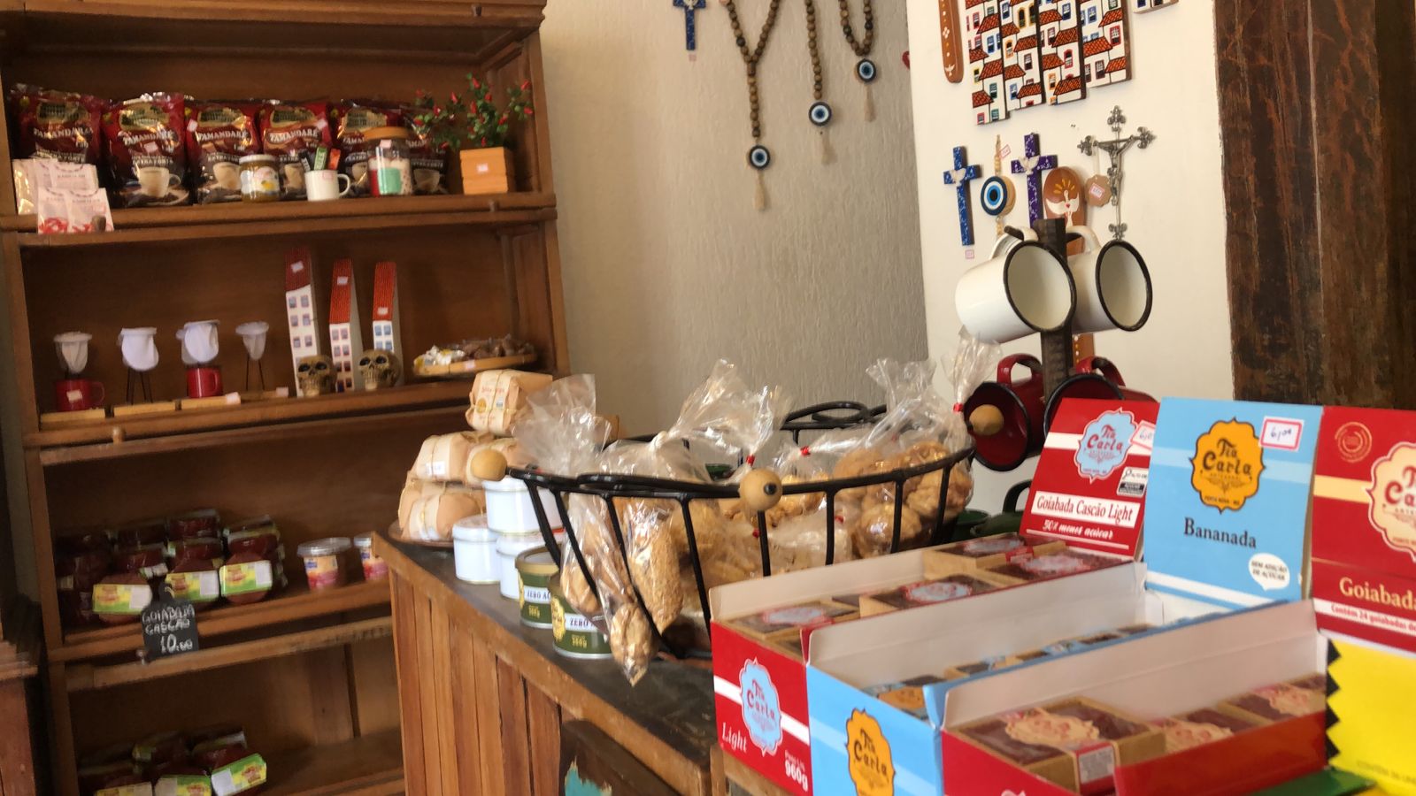 Bodega - Cafeteria - imagem 2