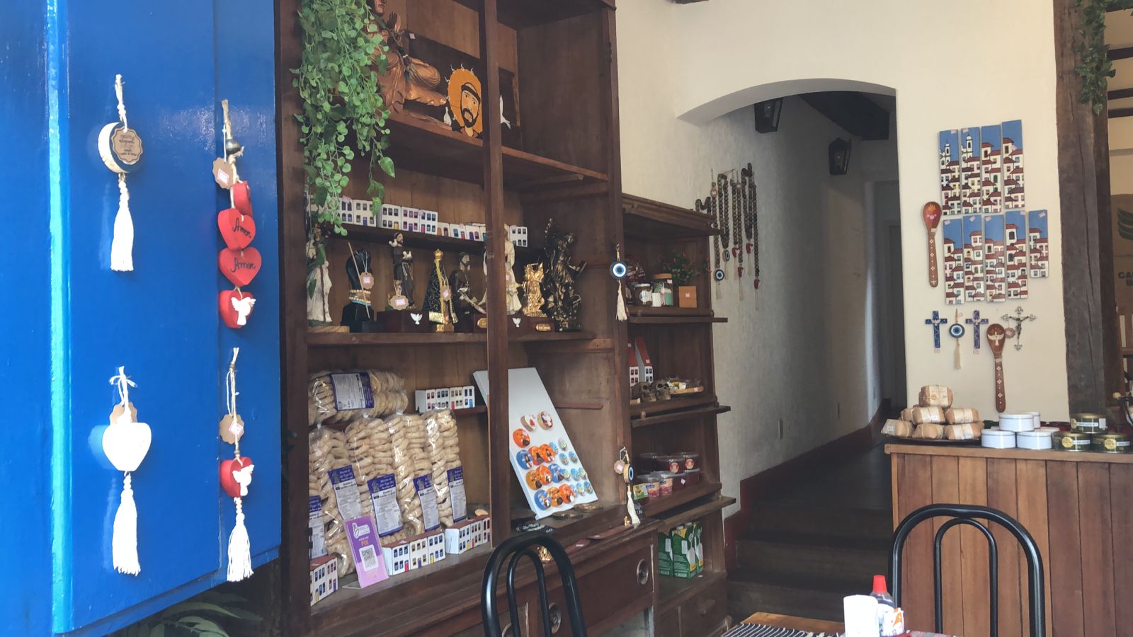 Bodega - Cafeteria - imagem 3
