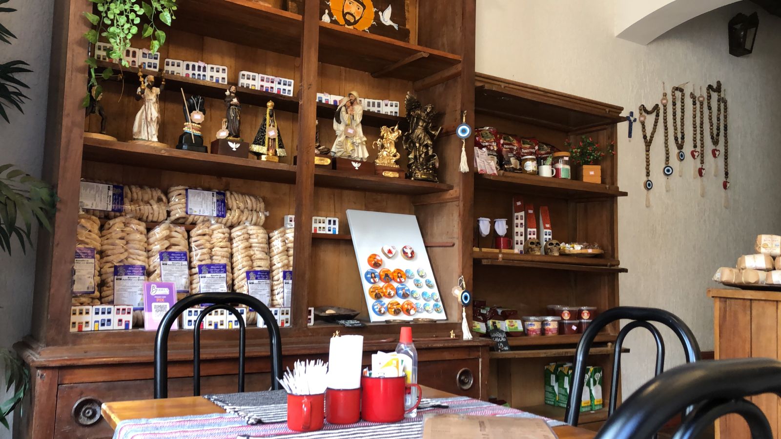 Bodega - Cafeteria - imagem 14