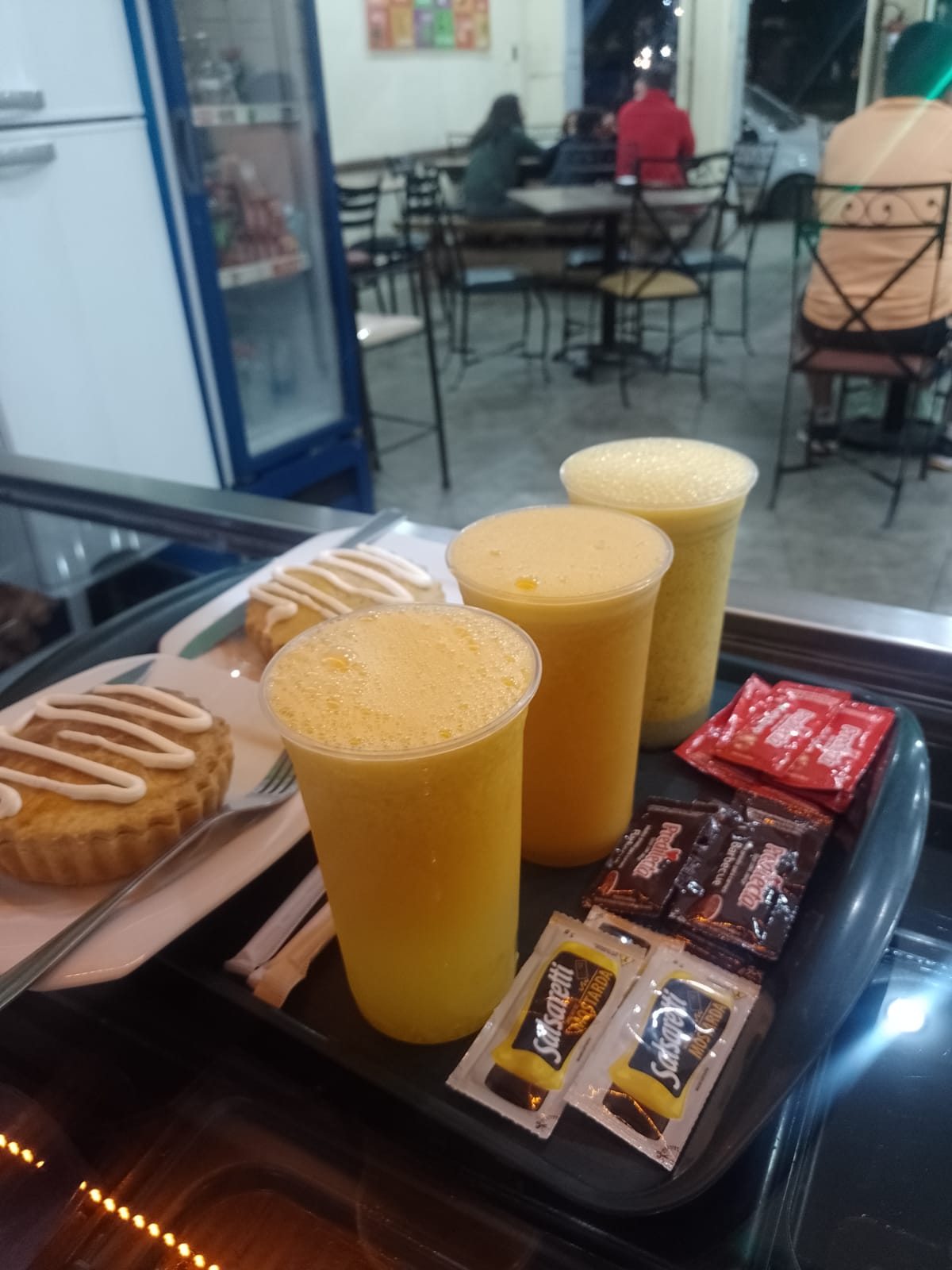 Sandwich Brasil - imagem 4