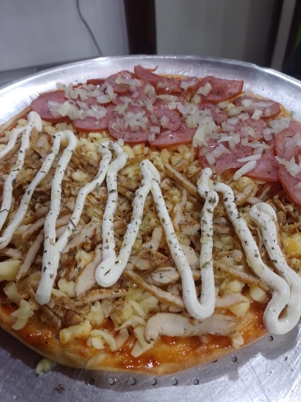 Sandwich Brasil - imagem 5