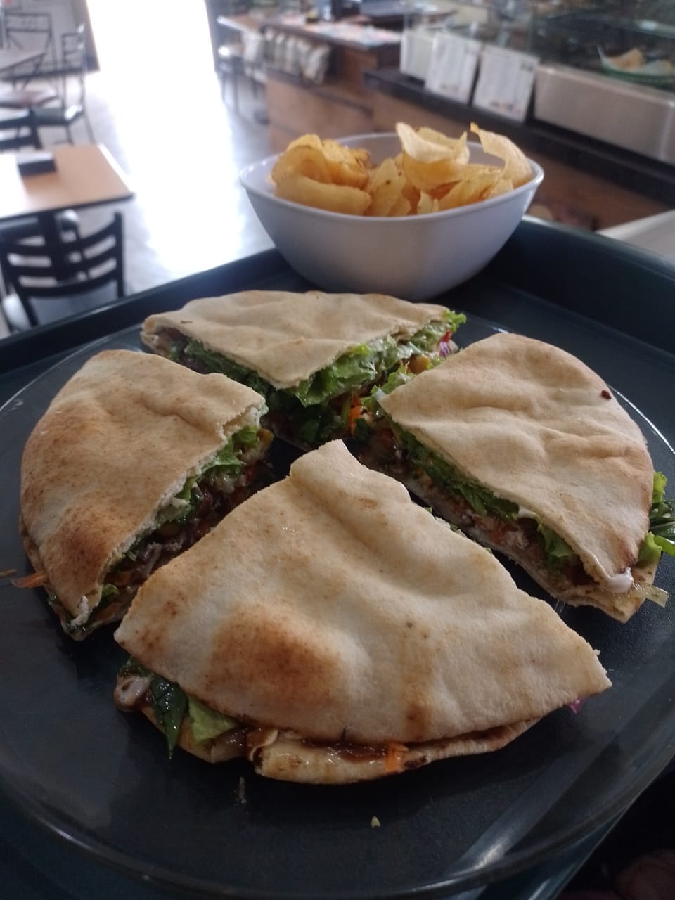 Sandwich Brasil - imagem 6