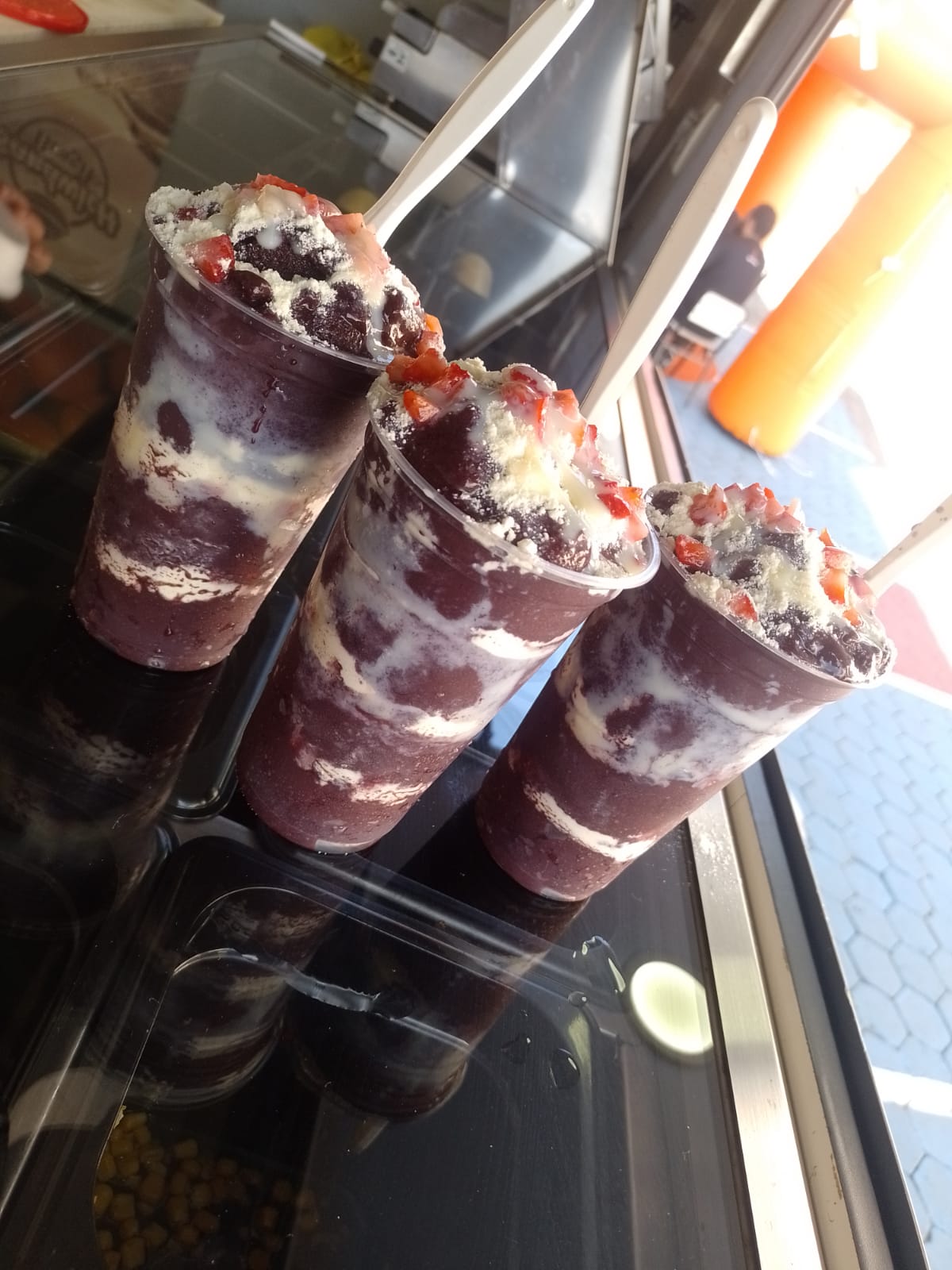 Sandwich Brasil - imagem 7