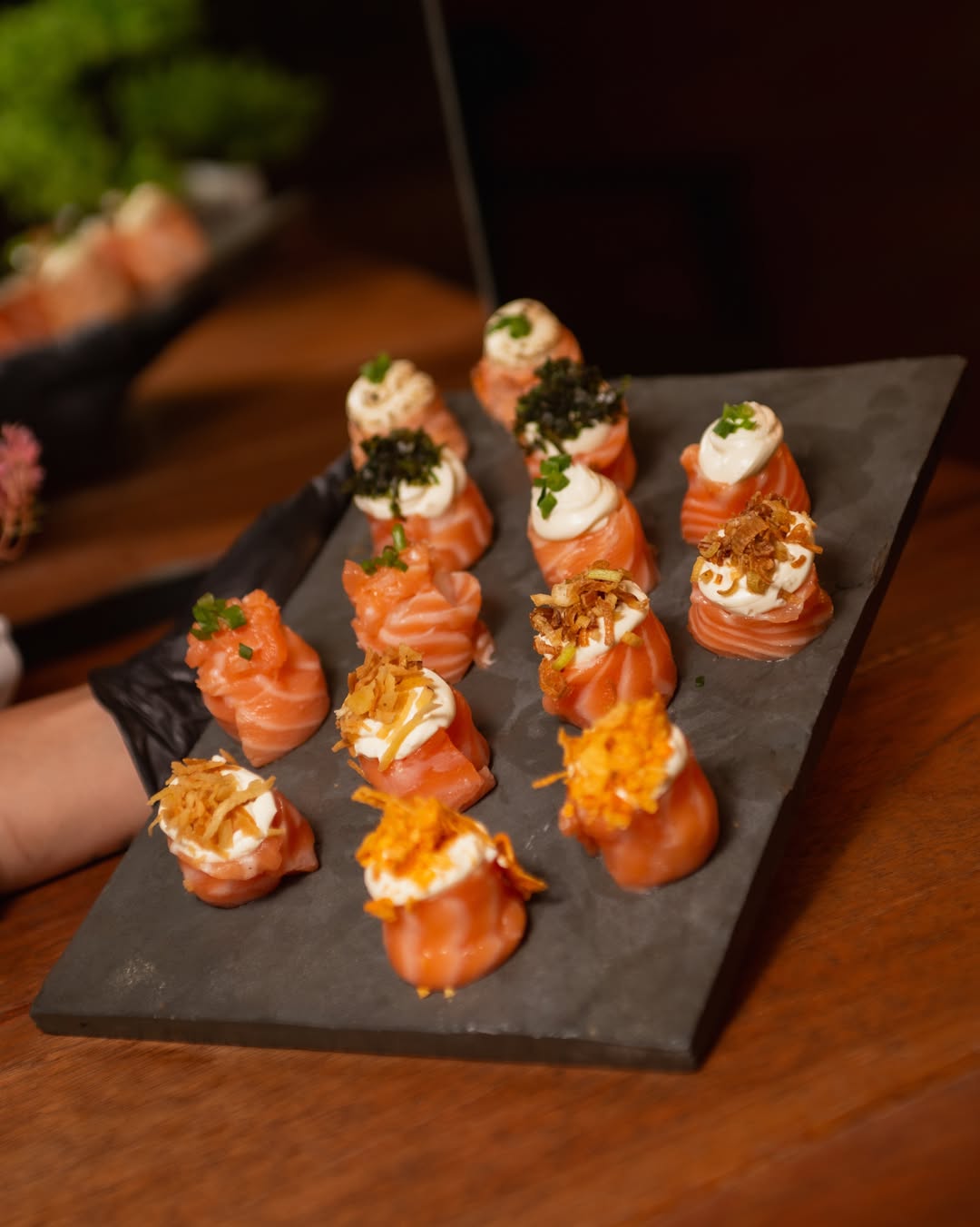 Hayato Culinária Oriental - imagem 1