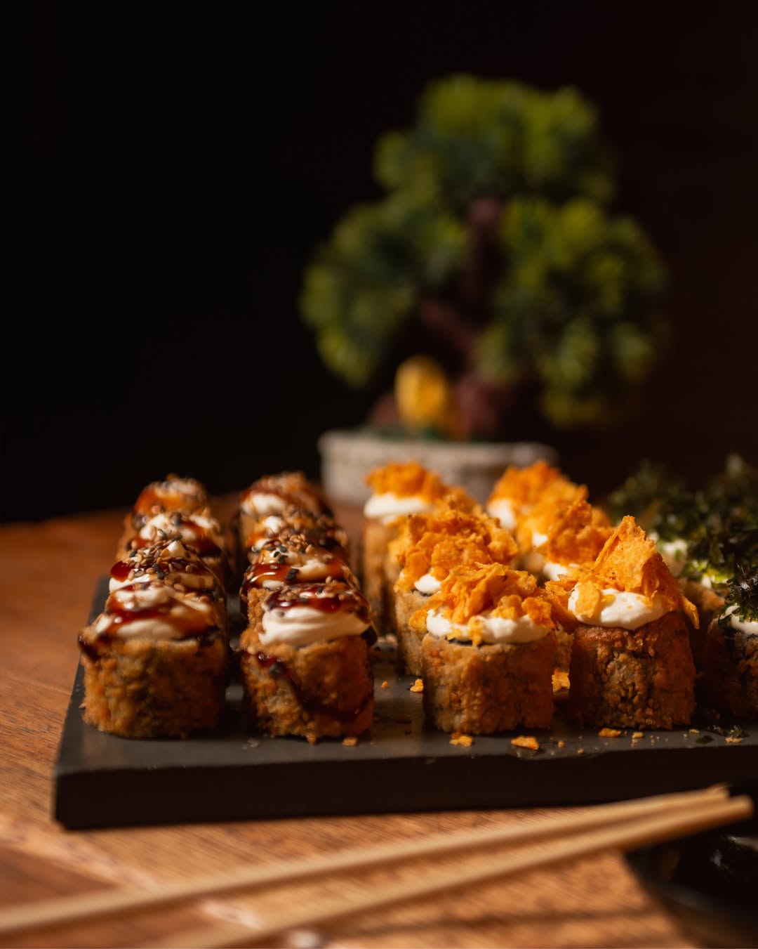 Hayato Culinária Oriental - imagem 2