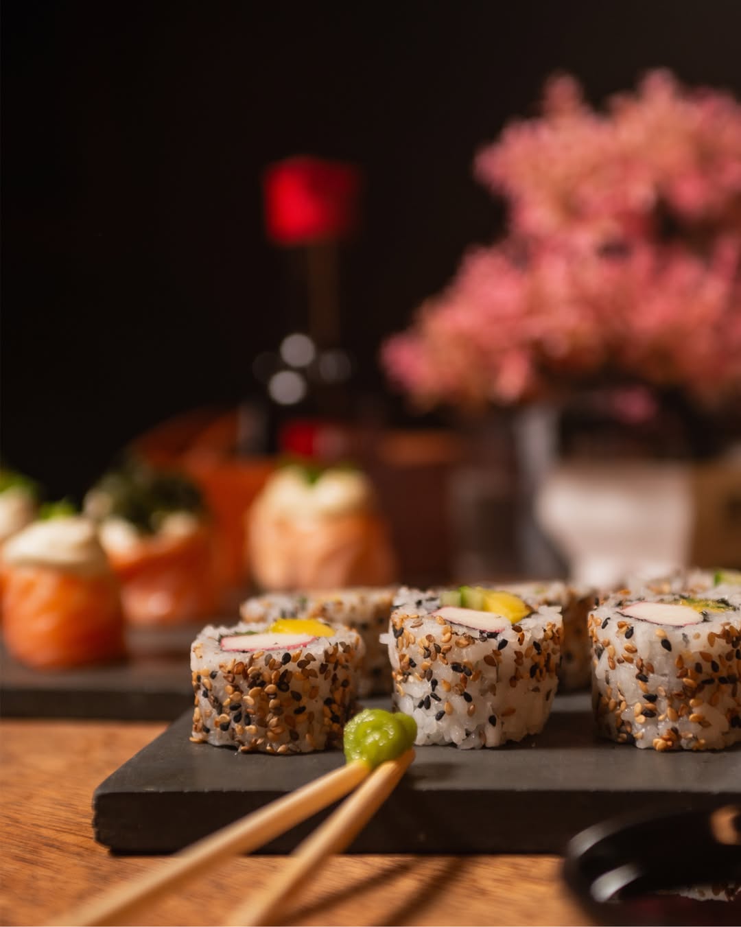 Hayato Culinária Oriental - imagem 5
