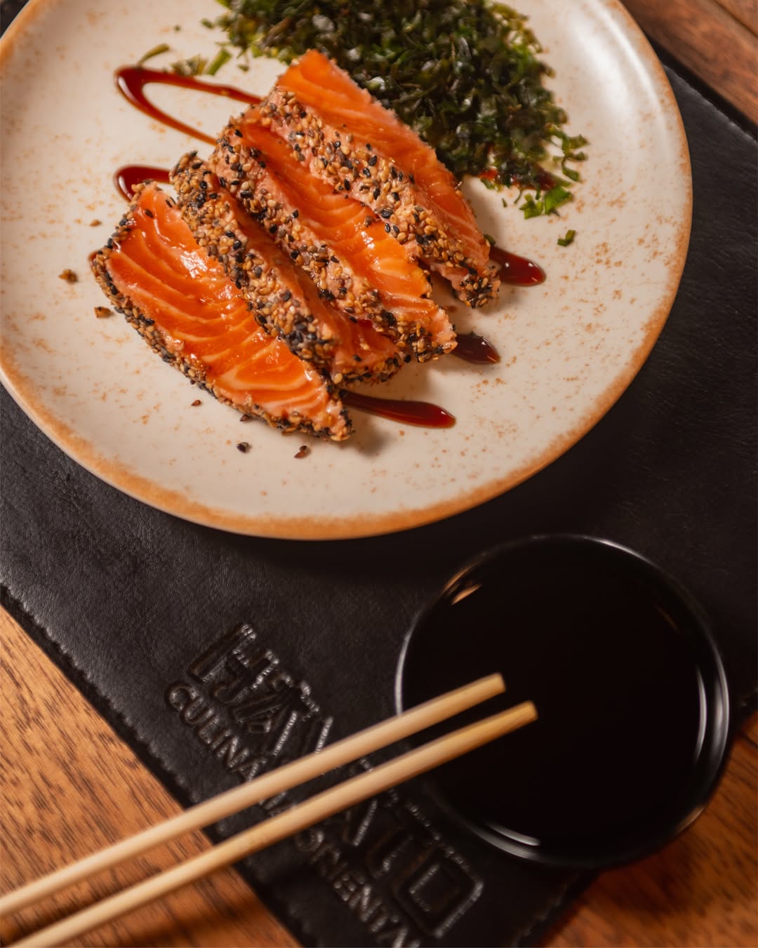Hayato Culinária Oriental - imagem 6