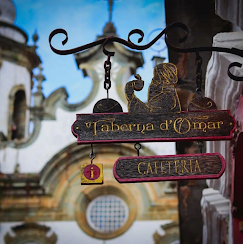Taberna d’Omar - imagem 1