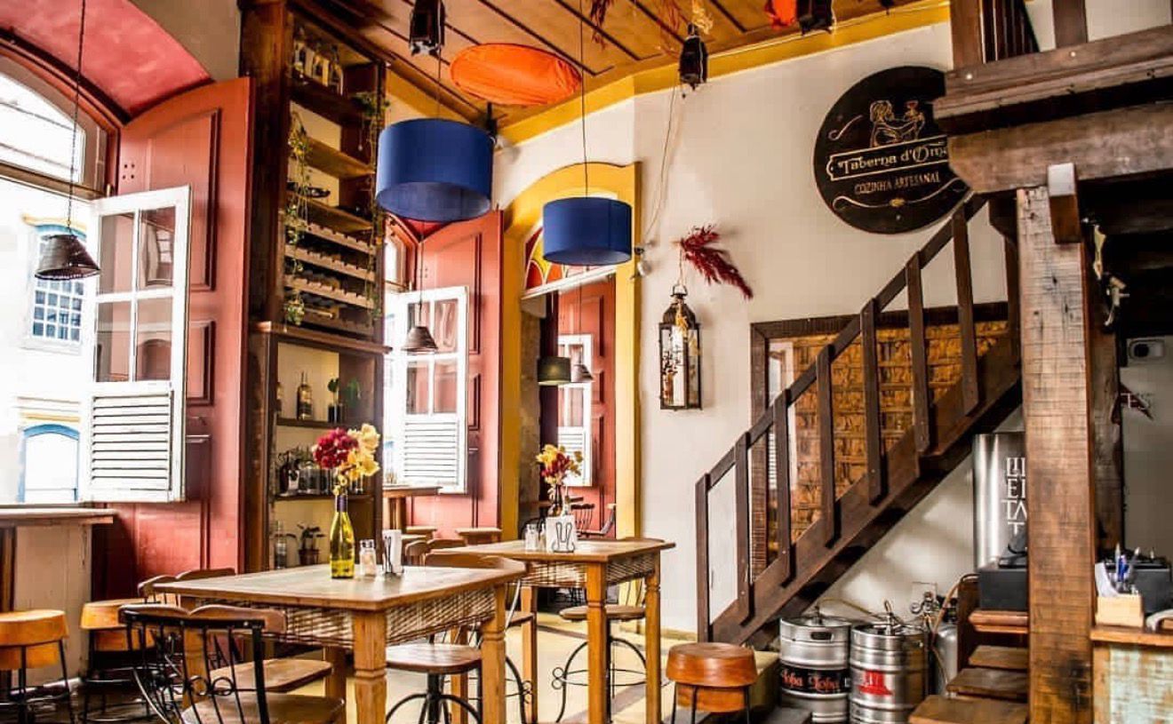 Taberna d’Omar - imagem 5