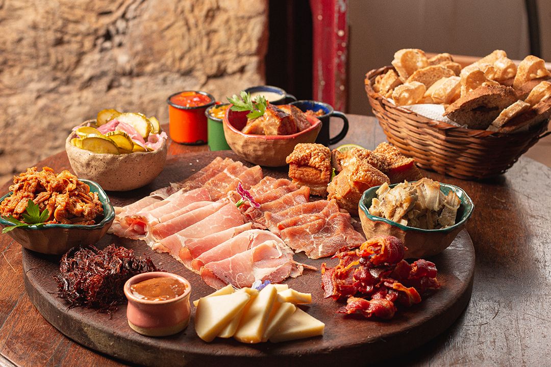 Taberna d’Omar - imagem 6
