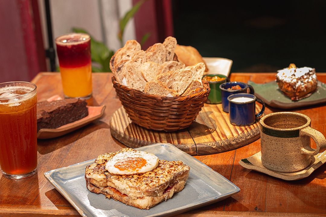 Taberna d’Omar - imagem 8
