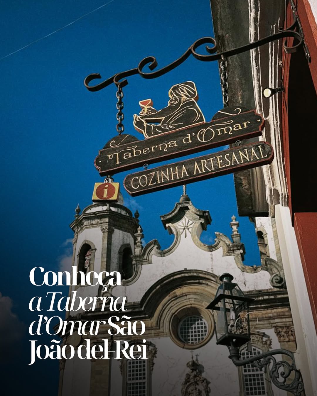 Taberna d’Omar - imagem 1