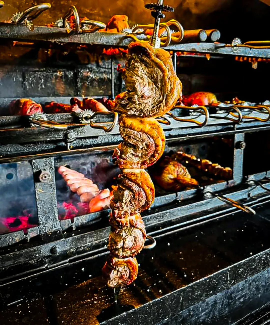 Churrascaria Primus - imagem 2