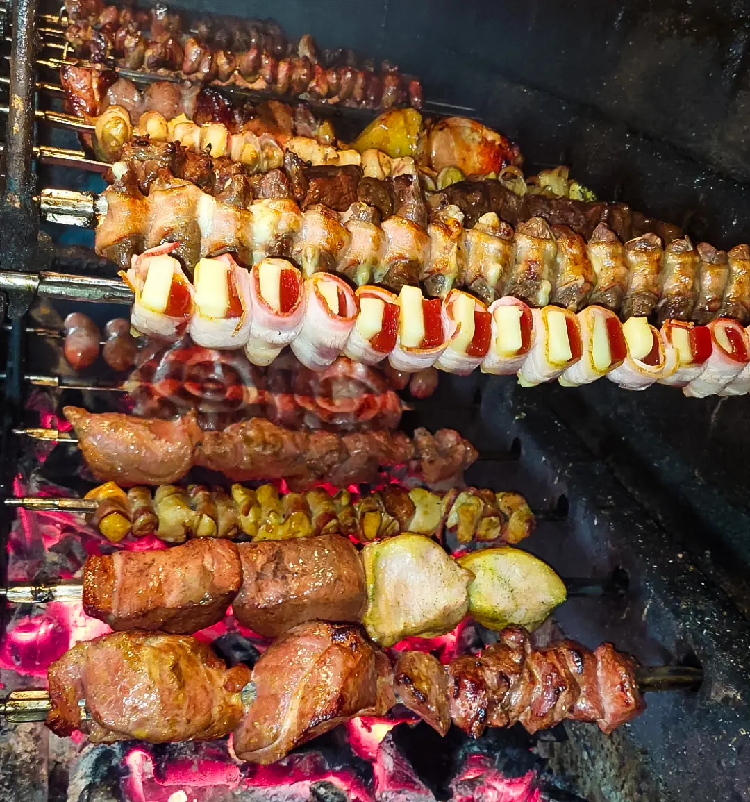Churrascaria Primus - imagem 3