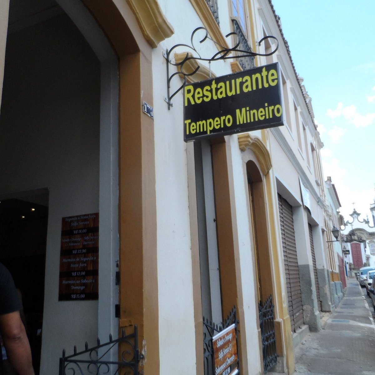 Tempero Mineiro - imagem 1