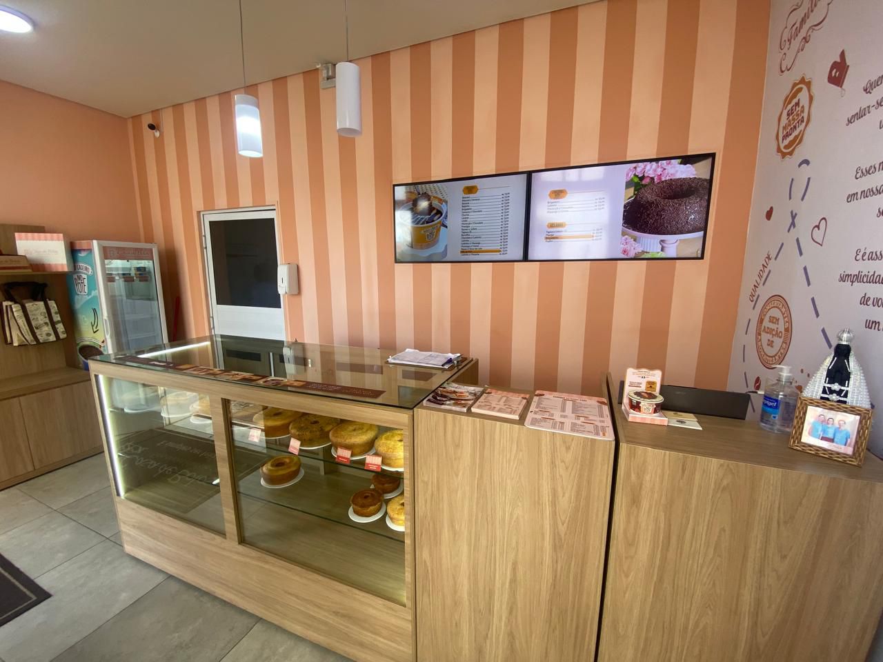 Casa de Bolos - imagem 2