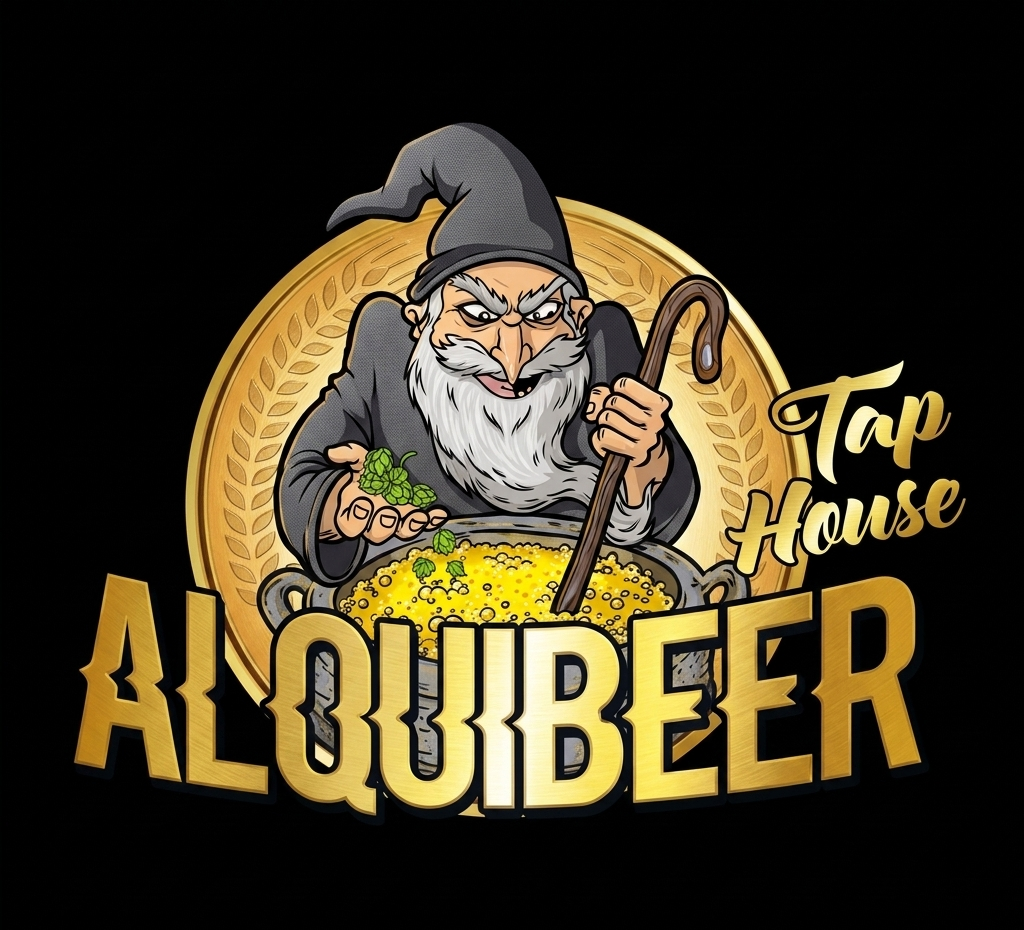 Alquibeer - imagem 1