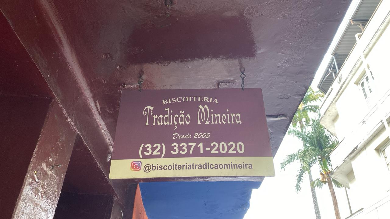 Biscoiteria Tradição Mineira - imagem 1