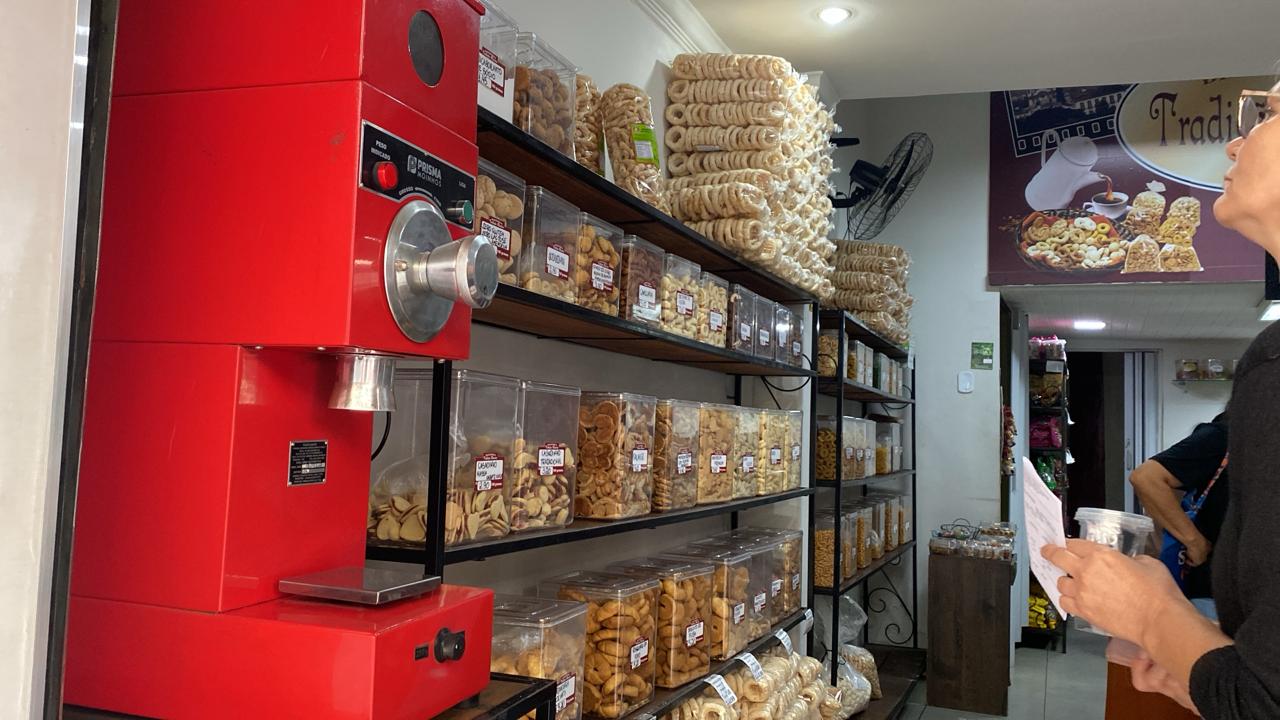 Biscoiteria Tradição Mineira - imagem 4