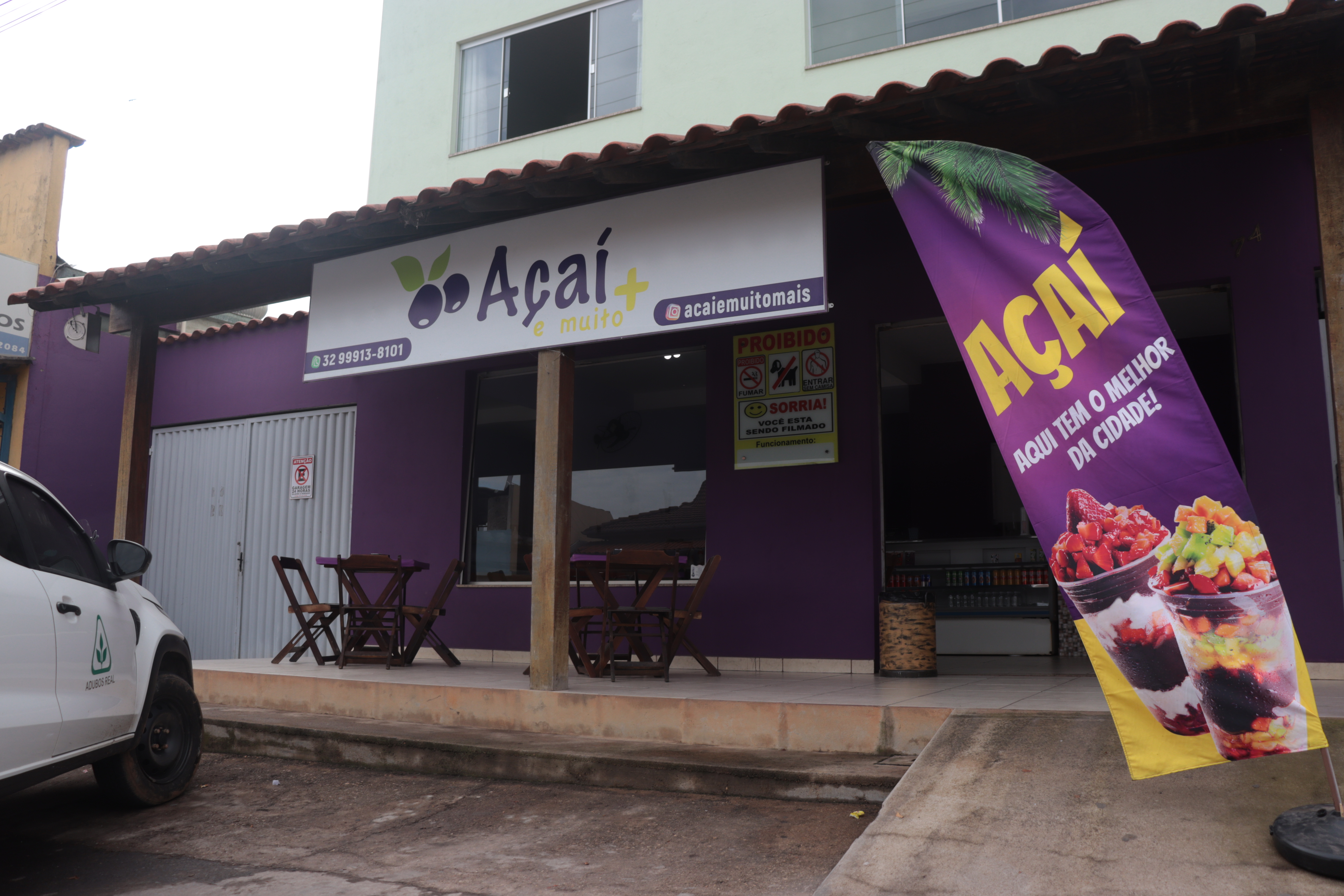 Açai e Muito + - imagem 2