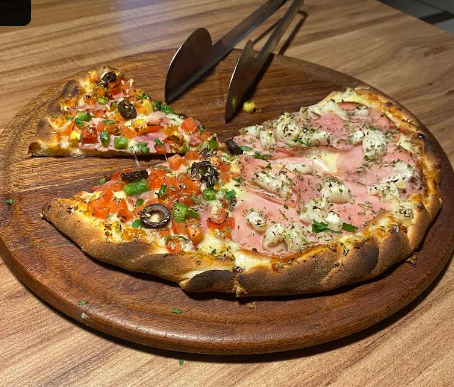Fino Sabor Pizza Gourmet - imagem 1