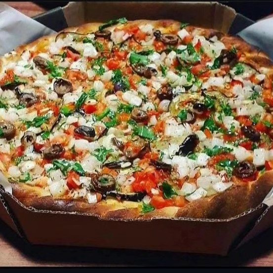 Fino Sabor Pizza Gourmet - imagem 4