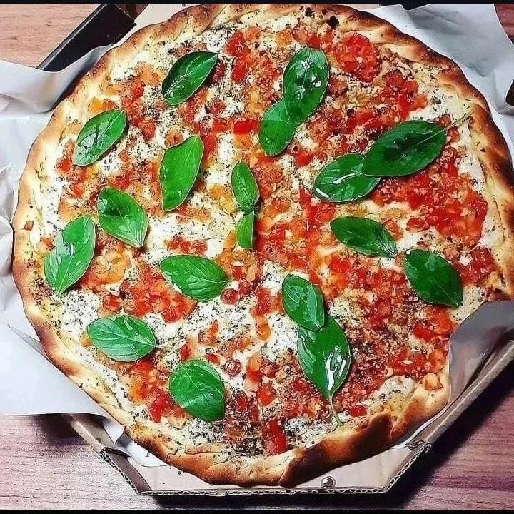 Fino Sabor Pizza Gourmet - imagem 5