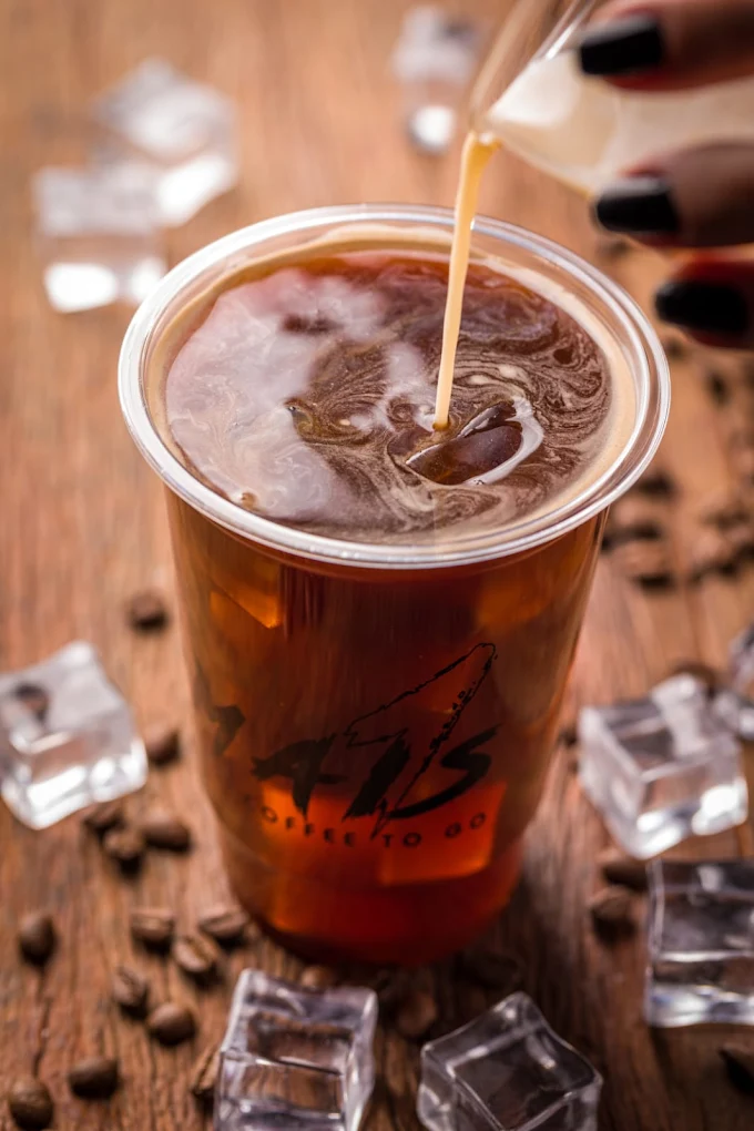 Mais1 Café - imagem 4