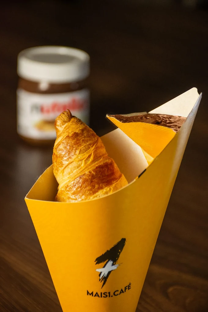 Mais1 Café - imagem 5