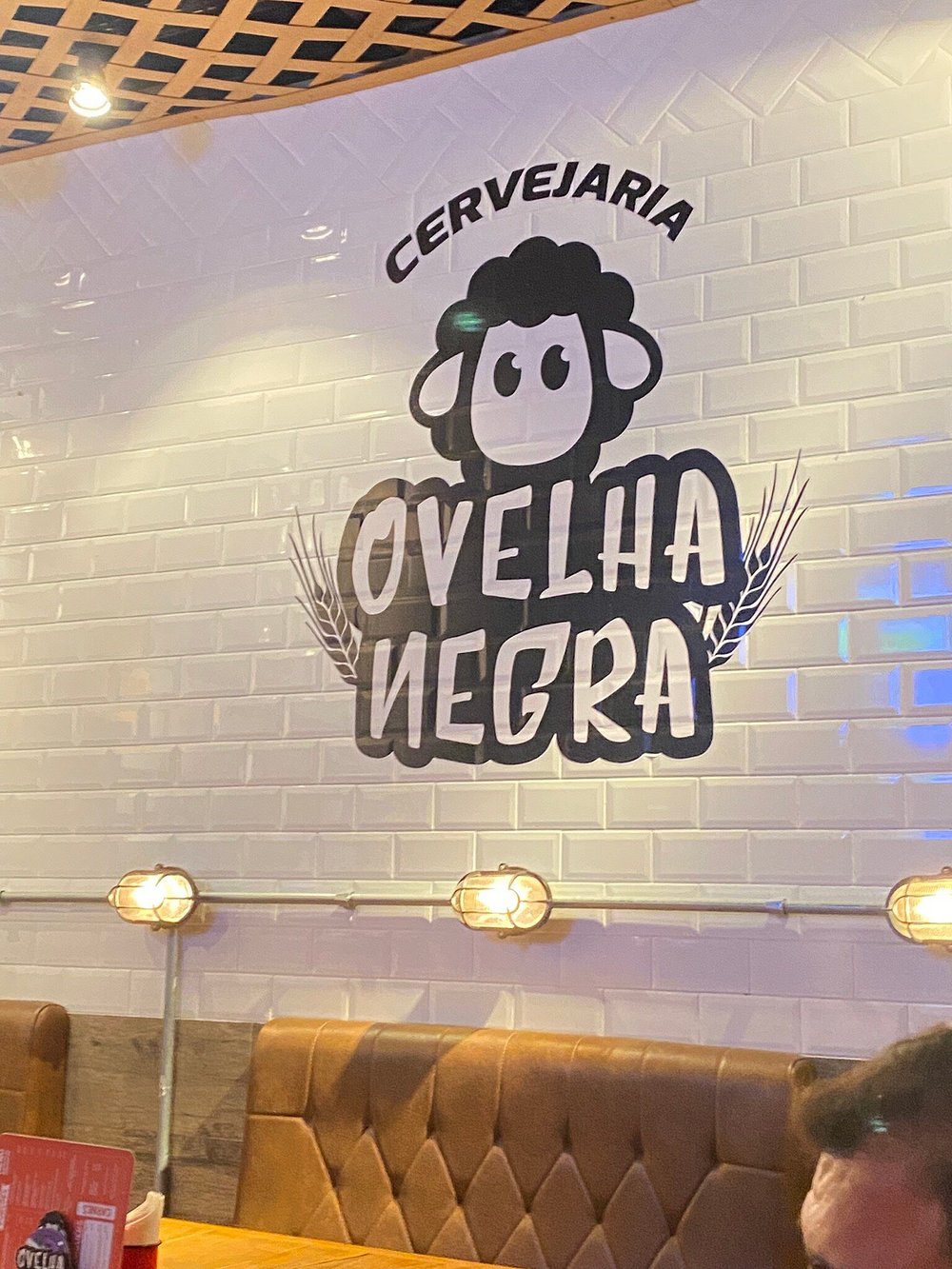 Cervejaria Ovelha Negra - imagem 1
