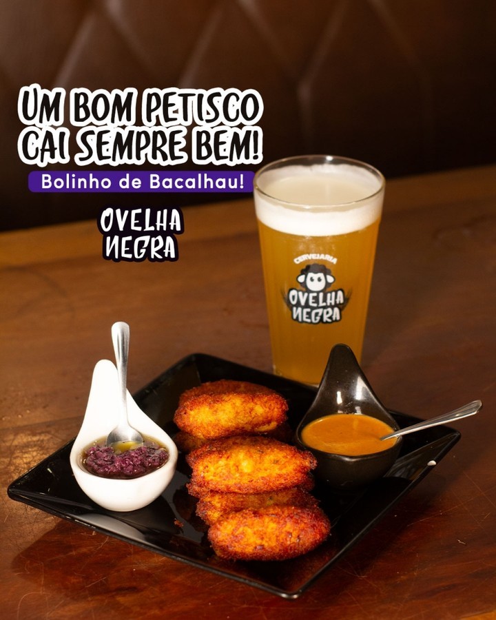 Cervejaria Ovelha Negra - imagem 5