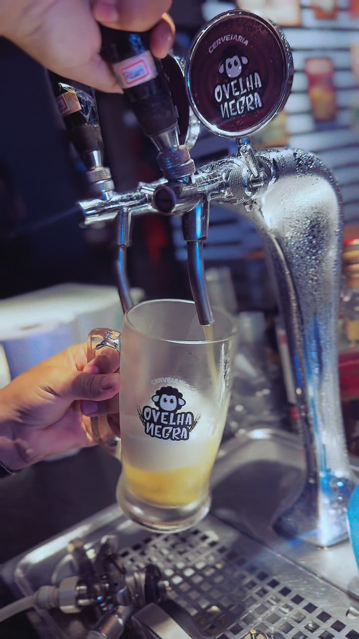 Cervejaria Ovelha Negra - imagem 6