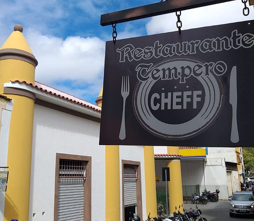 Tempero Cheff - imagem 1