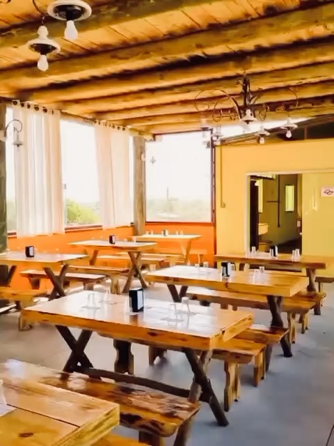 Mini Fazendinha e Restaurante Churrascaria Tudroça - imagem 4