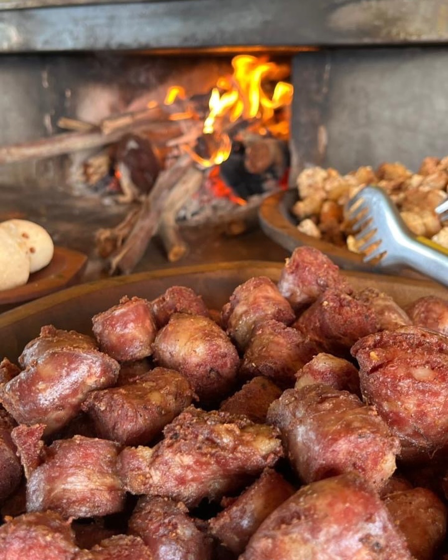 Mini Fazendinha e Restaurante Churrascaria Tudroça - imagem 6